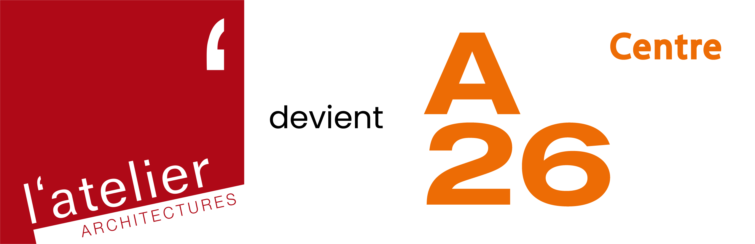 AAP devient A26 Centre (1) 3